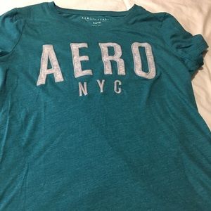 Aeropostale tee XL